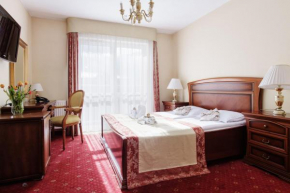 Lila Medical SPA, Ciechocinek